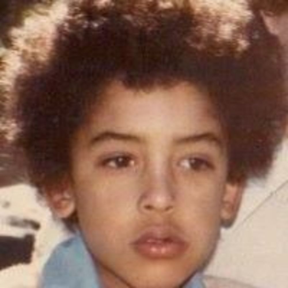 Meet your Posher, Christopher